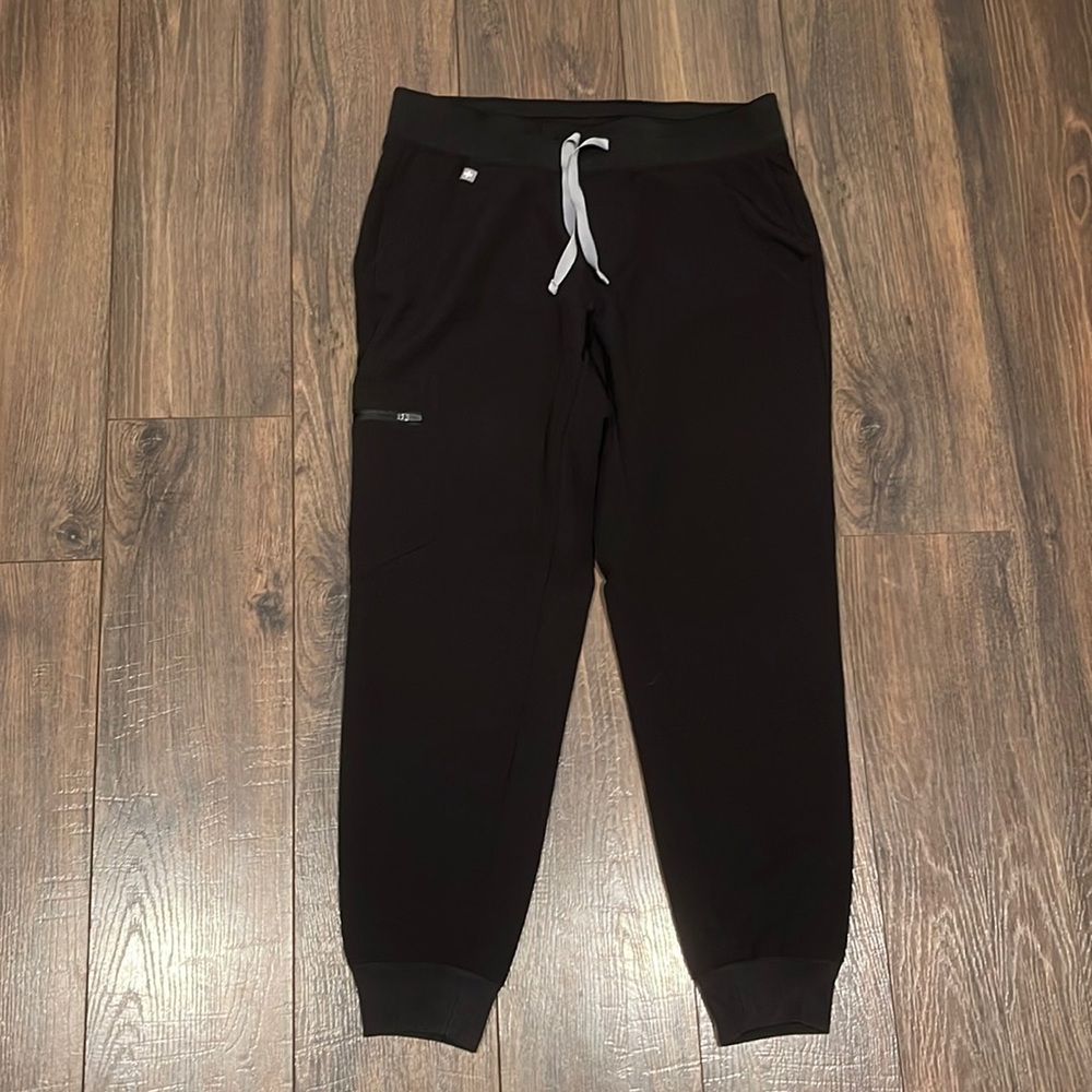 Womens FIGS Zamora joggers